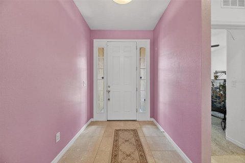 Villa ou maison à vendre à Riverview, Floride: 4 chambres, 219.99 m2 № 1908619 - photo 20