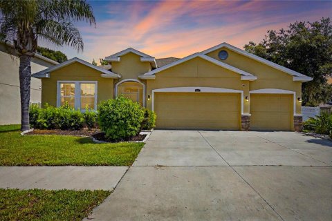 Villa ou maison à vendre à Riverview, Floride: 4 chambres, 219.99 m2 № 1908619 - photo 3