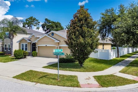 Villa ou maison à vendre à Riverview, Floride: 4 chambres, 219.99 m2 № 1908619 - photo 9