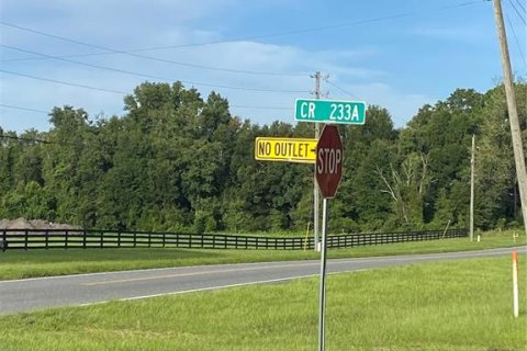 Terreno en venta en Oxford, Florida № 1919209 - foto 7