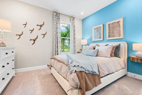 Villa ou maison à vendre à Bradenton, Floride: 2 chambres, 142.42 m2 № 2405539 - photo 13