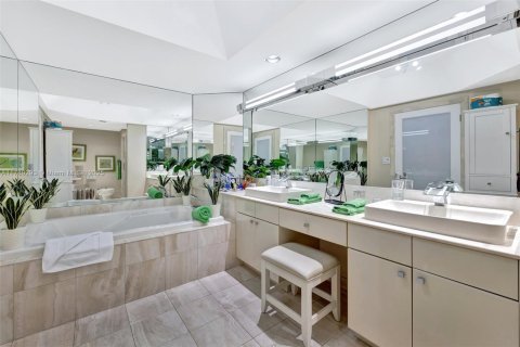 Copropriété à louer à Aventura, Floride: 1 chambre, 109.62 m2 № 1937726 - photo 28