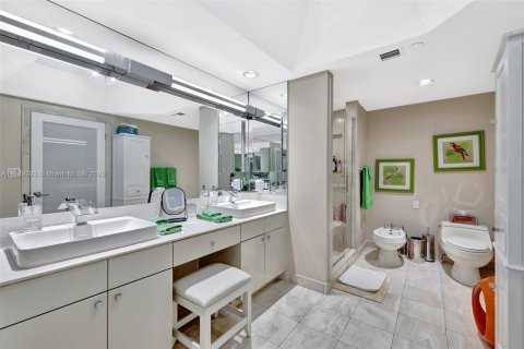 Condominio en alquiler en Aventura, Florida, 1 dormitorio, 109.62 m2 № 1937726 - foto 27
