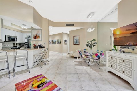 Copropriété à louer à Aventura, Floride: 1 chambre, 109.62 m2 № 1937726 - photo 10