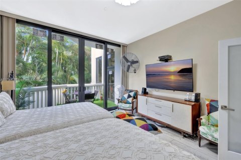 Copropriété à louer à Aventura, Floride: 1 chambre, 109.62 m2 № 1937726 - photo 22