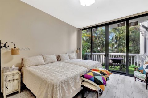Copropriété à louer à Aventura, Floride: 1 chambre, 109.62 m2 № 1937726 - photo 20