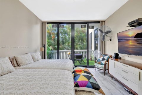 Condominio en alquiler en Aventura, Florida, 1 dormitorio, 109.62 m2 № 1937726 - foto 21