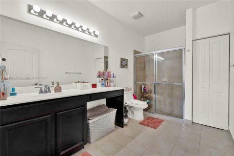 Villa ou maison à vendre à Homestead, Floride: 3 chambres, 150.59 m2 № 1848876 - photo 27