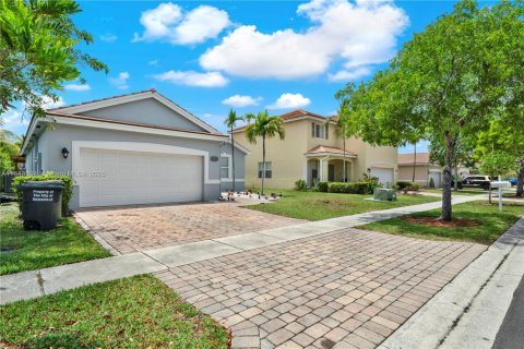 Villa ou maison à vendre à Homestead, Floride: 3 chambres, 150.59 m2 № 1848876 - photo 5