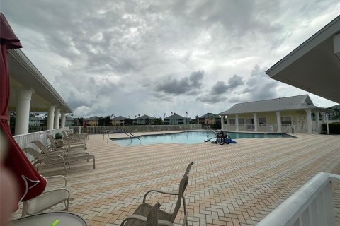 Copropriété à vendre à Punta Gorda, Floride: 2 chambres, 85.84 m2 № 1815923 - photo 27