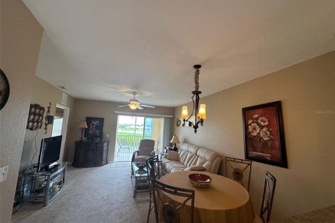 Copropriété à vendre à Punta Gorda, Floride: 2 chambres, 85.84 m2 № 1815923 - photo 17