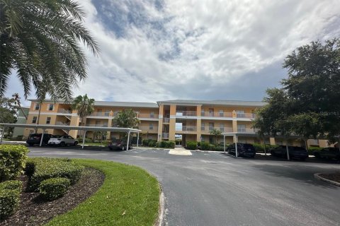 Copropriété à vendre à Punta Gorda, Floride: 2 chambres, 85.84 m2 № 1815923 - photo 19