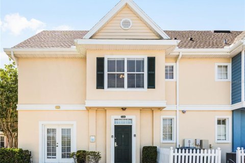 Condominio en venta en Kissimmee, Florida, 4 dormitorios, 136.57 m2 № 1124840 - foto 2