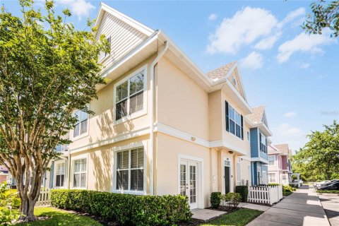 Condominio en venta en Kissimmee, Florida, 4 dormitorios, 136.57 m2 № 1124840 - foto 28