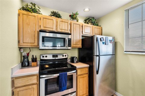 Condominio en venta en Kissimmee, Florida, 4 dormitorios, 136.57 m2 № 1124840 - foto 5