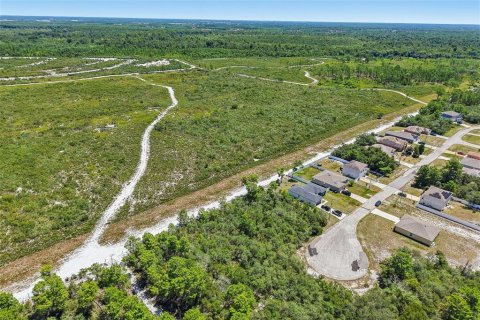 Terreno en venta en Poinciana, Florida № 2225295 - foto 6