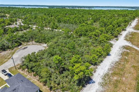 Terreno en venta en Poinciana, Florida № 2225295 - foto 2