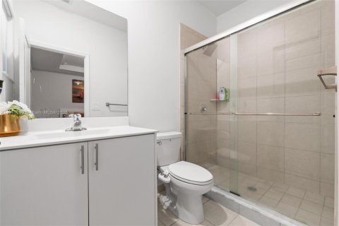 Купить таунхаус в Хомстед, Флорида 3 спальни, 137.77м2, № 1971398 - фото 26