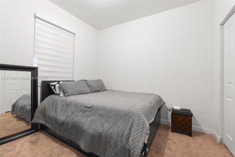 Купить таунхаус в Хомстед, Флорида 3 спальни, 137.77м2, № 1971398 - фото 28