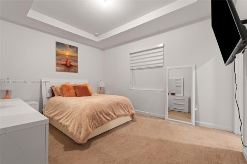 Купить таунхаус в Хомстед, Флорида 3 спальни, 137.77м2, № 1971398 - фото 24