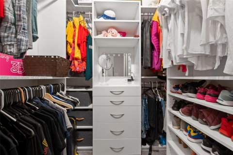 Купить таунхаус в Хомстед, Флорида 3 спальни, 137.77м2, № 1971398 - фото 27