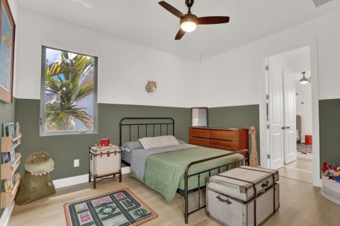 House in Palm Beach Gardens, Florida 5 bedrooms, 393.53 sq.m. № 2191213 - photo 12