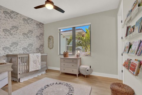 House in Palm Beach Gardens, Florida 5 bedrooms, 393.53 sq.m. № 2191213 - photo 19