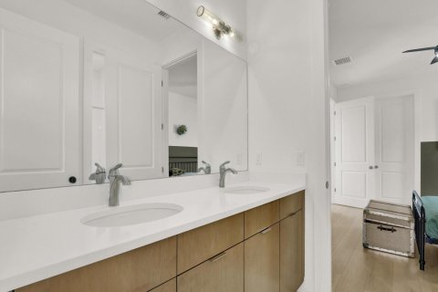 House in Palm Beach Gardens, Florida 5 bedrooms, 393.53 sq.m. № 2191213 - photo 14