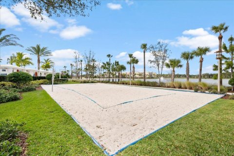 House in Palm Beach Gardens, Florida 5 bedrooms, 393.53 sq.m. № 2191213 - photo 26