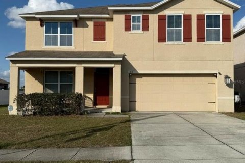 Villa ou maison à vendre à Davenport, Floride: 5 chambres, 250.46 m2 № 2149192 - photo 2