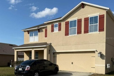 Villa ou maison à Davenport, Floride 5 chambres, 250.46 m2 № 2149192