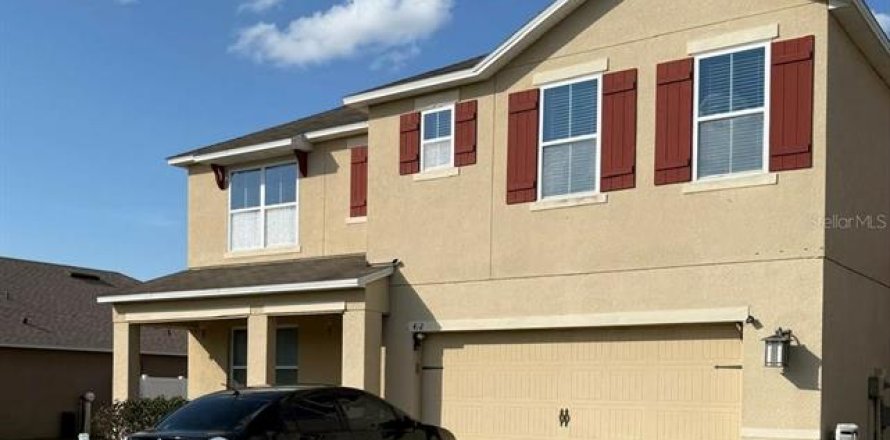 Villa ou maison à Davenport, Floride 5 chambres, 250.46 m2 № 2149192
