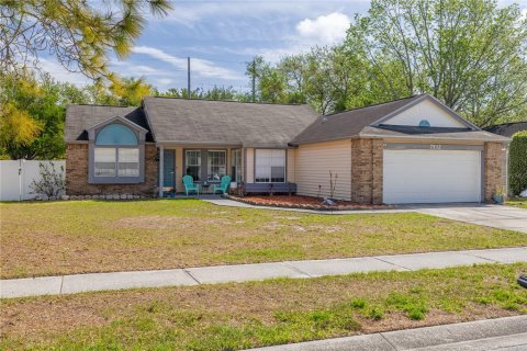 Villa ou maison à New Port Richey, Floride 3 chambres, 137.96 m2 № 2213911