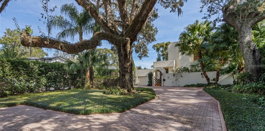 Casa en Orlando, Florida 3 dormitorios, 359.62 m2 № 1919141