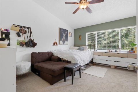 Купить таунхаус в Уэсли-Чепел, Флорида 3 комнаты, 110м2, № 2148111 - фото 13