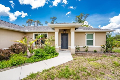 Casa en venta en Port Charlotte, Florida, 3 dormitorios, 129.13 m2 № 2116792 - foto 6