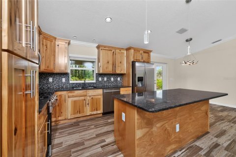 Casa en venta en Port Charlotte, Florida, 3 dormitorios, 129.13 m2 № 2116792 - foto 11