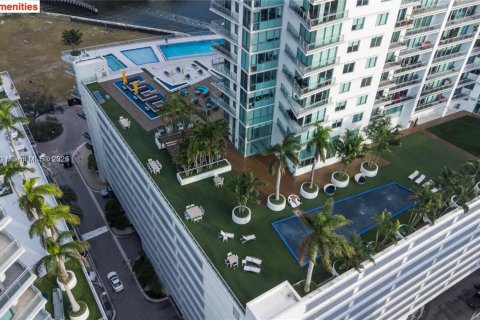 Copropriété à vendre à Miami, Floride: 1 chambre, 70.98 m2 № 1764850 - photo 21