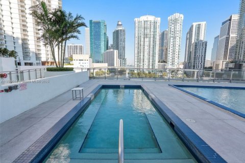 Copropriété à vendre à Miami, Floride: 1 chambre, 70.98 m2 № 1764850 - photo 17