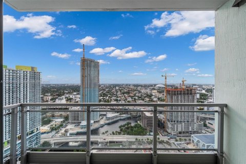 Copropriété à vendre à Miami, Floride: 1 chambre, 70.98 m2 № 1764850 - photo 10