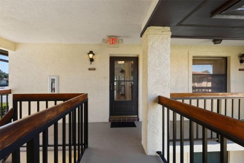 Copropriété à louer à Clearwater, Floride: 2 chambres, 96.62 m2 № 2418797 - photo 2