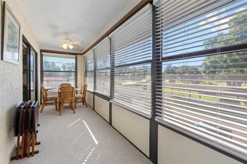 Copropriété à louer à Clearwater, Floride: 2 chambres, 96.62 m2 № 2418797 - photo 22