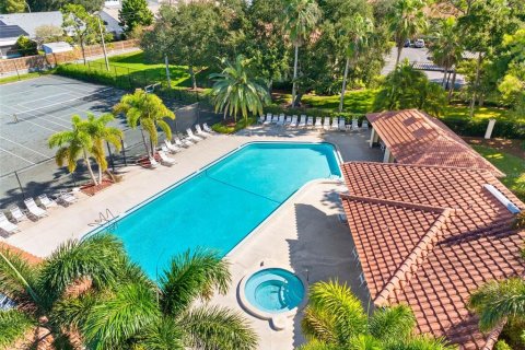 Copropriété à louer à Clearwater, Floride: 2 chambres, 96.62 m2 № 2418797 - photo 25