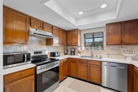 Copropriété à louer à Clearwater, Floride: 2 chambres, 96.62 m2 № 2418797 - photo 3