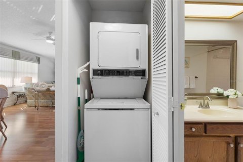 Copropriété à louer à Clearwater, Floride: 2 chambres, 96.62 m2 № 2418797 - photo 19