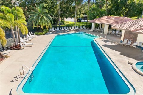 Copropriété à louer à Clearwater, Floride: 2 chambres, 96.62 m2 № 2418797 - photo 24