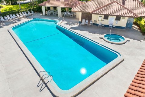 Copropriété à louer à Clearwater, Floride: 2 chambres, 96.62 m2 № 2418797 - photo 26