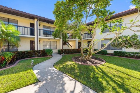 Condo à Clearwater, Floride, 2 chambres № 2418797