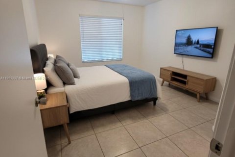 Купить кондоминиум в Майами, Флорида 2 спальни, 97.08м2, № 2015216 - фото 7