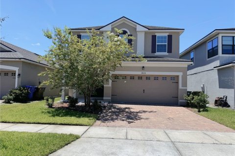 Villa ou maison à Kissimmee, Floride 4 chambres, 172.8 m2 № 2290497